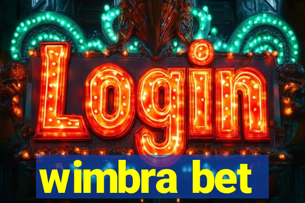 wimbra bet